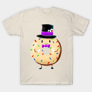 Magic Donut T-Shirt